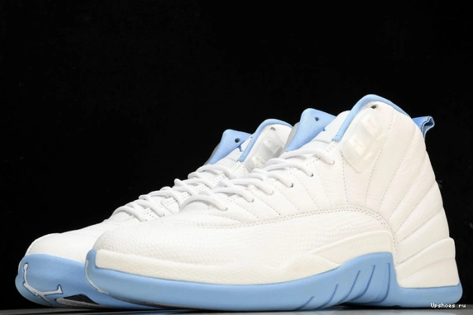 308243-142 Retro   12 'UNC' Jordan 0518